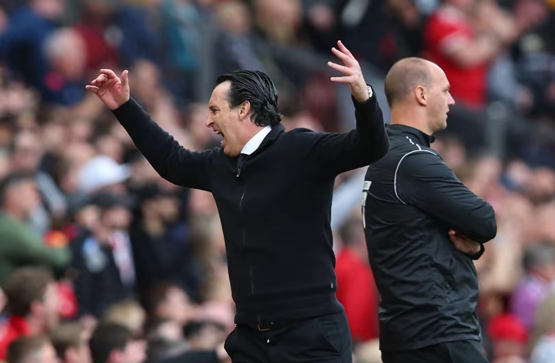 英超队主教练发声,誓言带队登顶 英超队主教练发声,誓言带队登顶