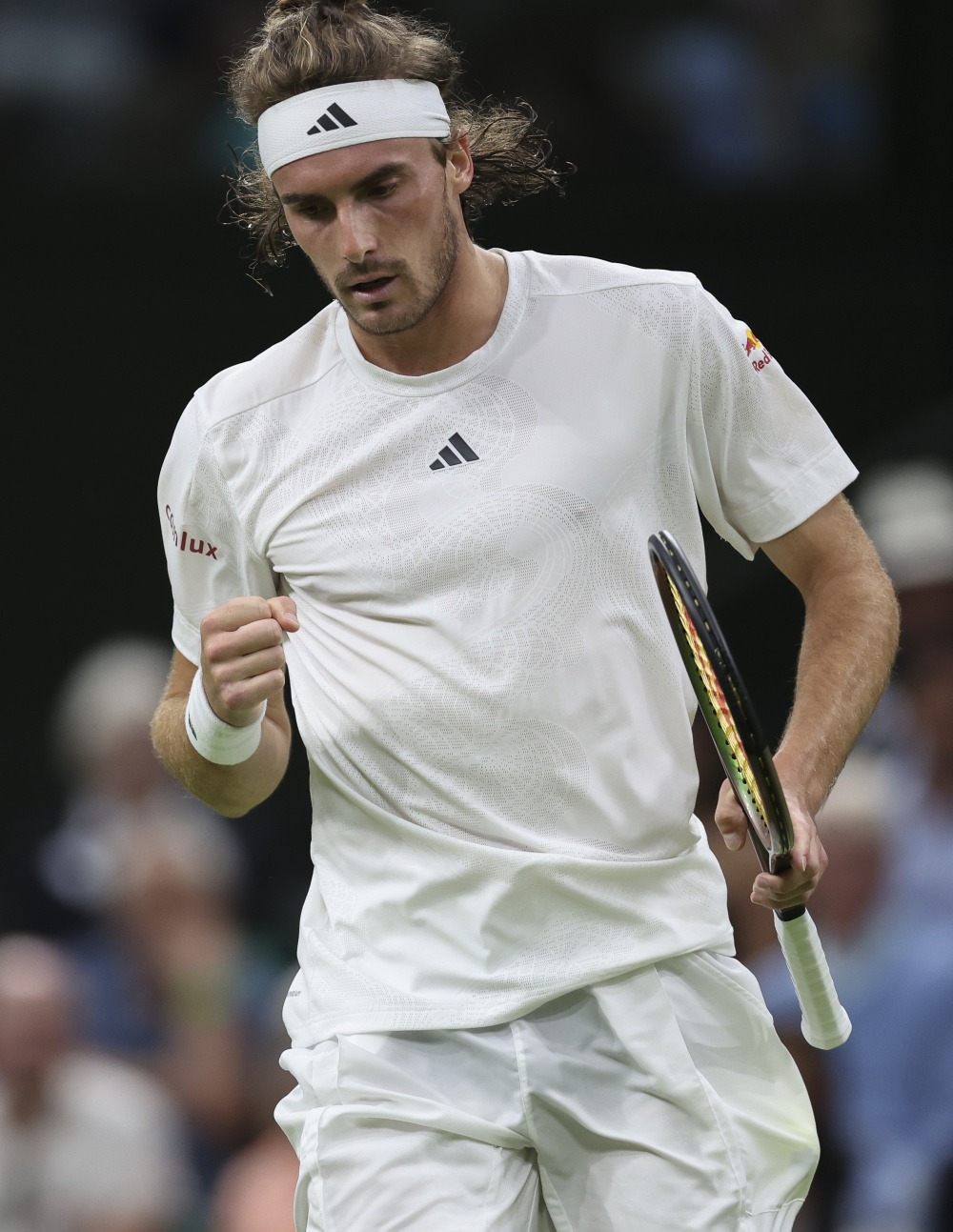 温网完胜拉沃尔杯,穆雷关键制胜 温网完胜拉沃尔杯,穆雷关键制胜