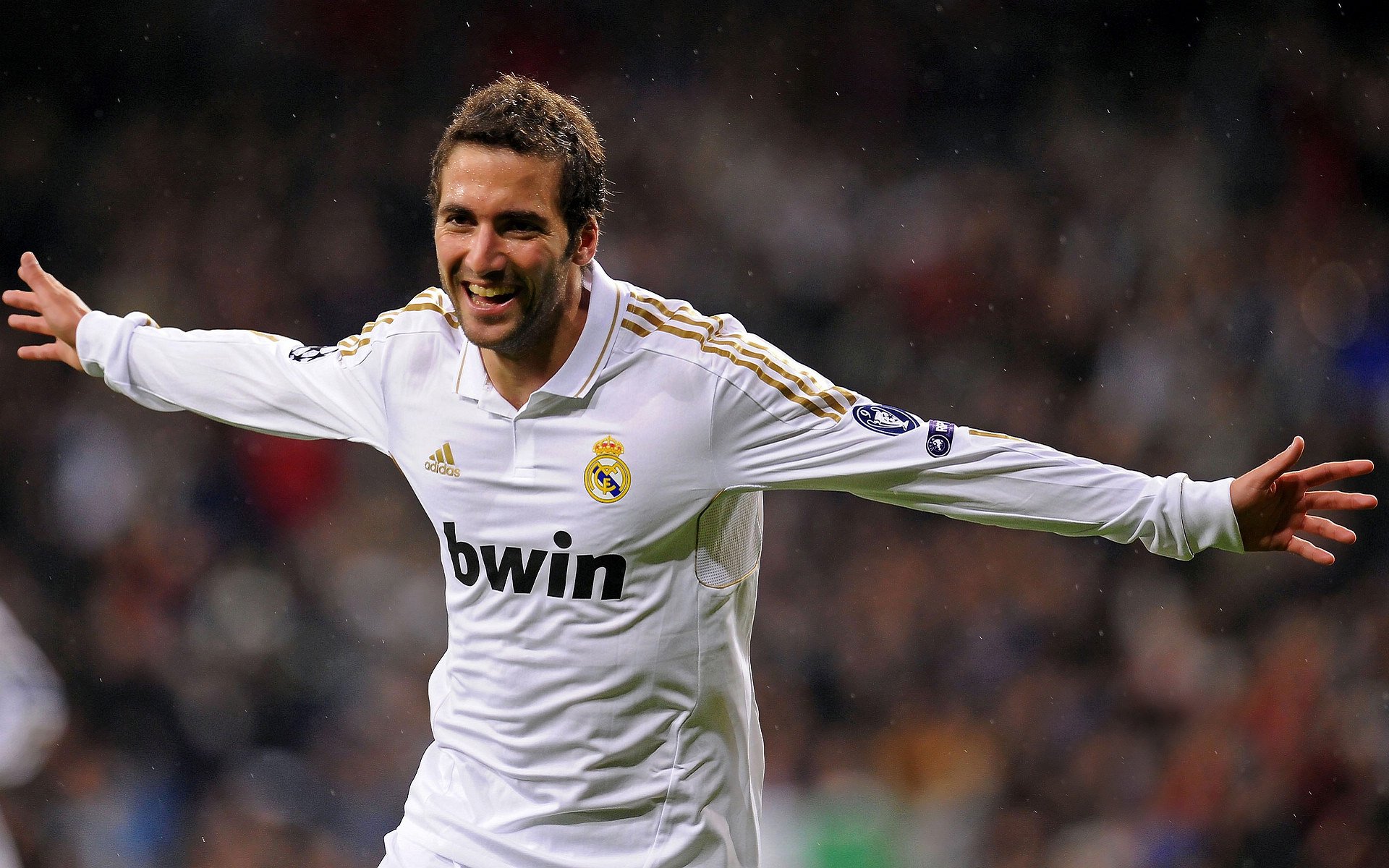 闪电与城,一场重写历史的欧冠抢七